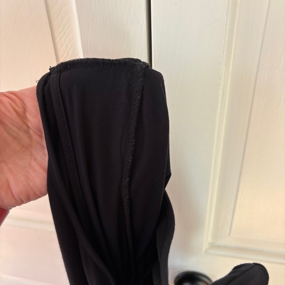 Kindred Bravely Nursing Dress Eleanora Size Small Maternity Pregnancy Postpartum - Picture 8 of 14